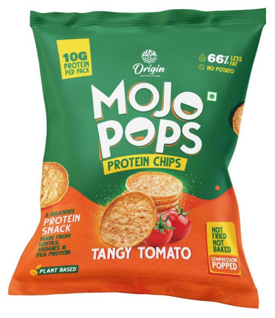 Mojo Pops
